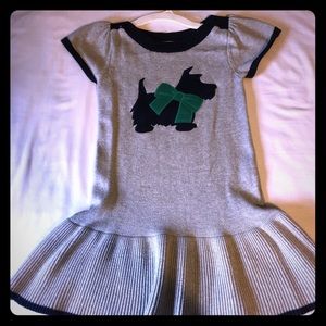 Girls - Gymboree sweater dress